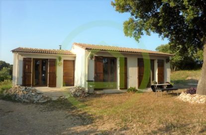 Maison à LEDENON (30210) - 3011432462