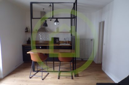 Appartement ancien à ANGERS (49000) - 3011432471