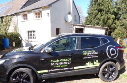 Maison à LE THEIL BOCAGE (14410) - 3011432520