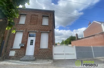 Maison de campagne à CURGIES (59990) - 3011432531