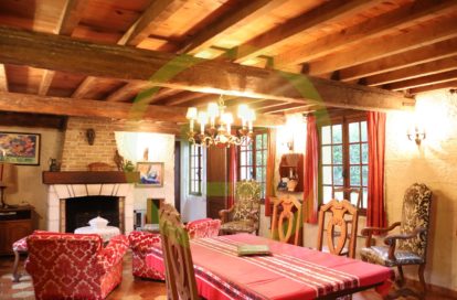 Maison à ELINCOURT SAINTE MARGUERITE (60157) - 3011432548