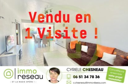 Maison à THIANT (59224) - 3011432567