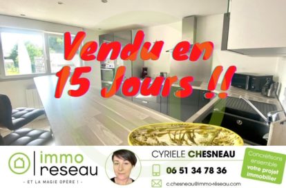 Maison à THIANT (59224) - 3011432643