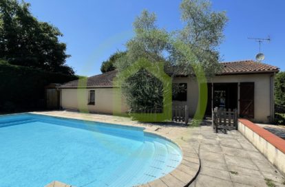 Maison à SAINT-ALBAN (31140) - 3011432695