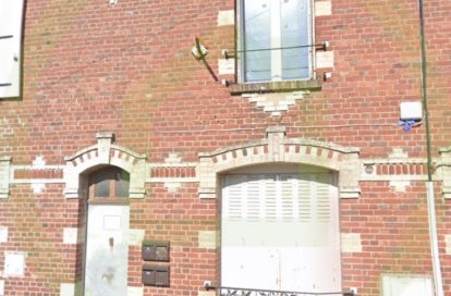 Immeuble à SAINT JUST EN CHAUSSEE (60130) - 3011432706