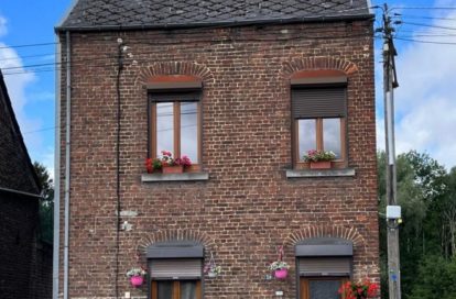 Maison à MAIRIEUX (59600) - 3011432710