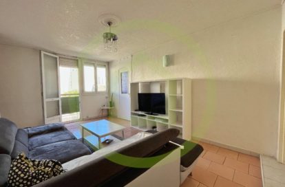 Appartement à MARSEILLE 14EME ARRONDISSEMENT (13014) - 3011432714
