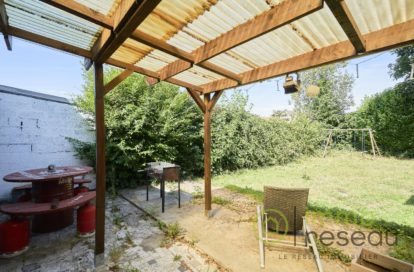 Maison à HOUPLINES (59116) - 3011432802