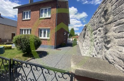 Maison à MAUBEUGE (59600) - 3011432812