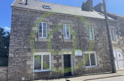 Maison à PAIMPOL (22500)