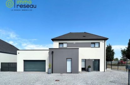 Maison à FERRIERE LA GRANDE (59680) - 3011432884