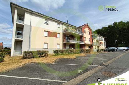 Appartement à MAUBEUGE (59600) - 3011432986