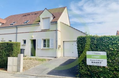 Maison à MONTDIDIER (80500) - 3011433029