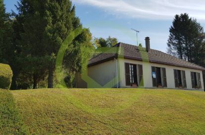 Maison individuelle à GRUMESNIL (76440) - 3011433036