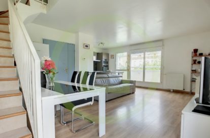 Appartement à SAINTE GENEVIEVE DES BOIS (91700) - 3011433086