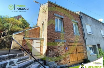 Maison à TRELON (59132) - 3011433097