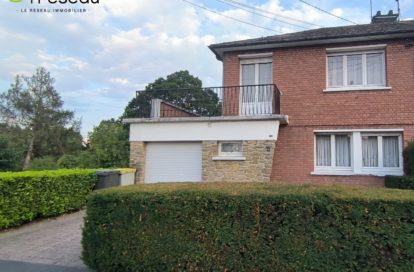 Maison à LOUVROIL (59720) - 3011433108