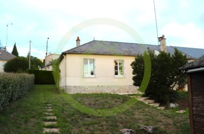 Maison à MONTRICHARD (41400) - 3011433123