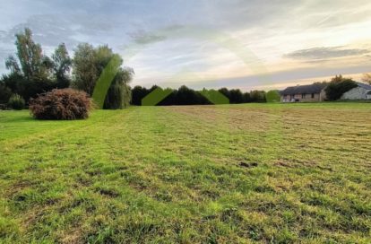 Terrain à OHIS (02500) - 3011433319