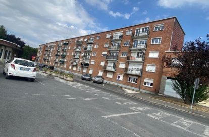 Appartement à MAUBEUGE (59600) - 3011433397