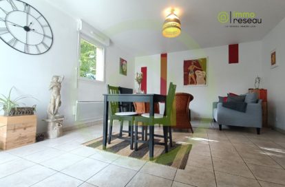 Appartement à MAUBEUGE (59600) - 3011433450