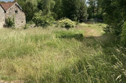 Terrain à REBAIS (77510)
