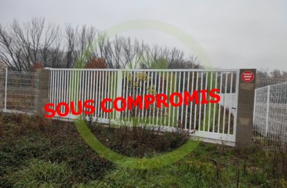 Terrain à LAUDUN (30290) - 3011433757