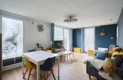 Appartement à ERQUINGHEM LYS (59193) - 3011433790