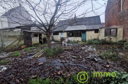 Maison à HOUPLINES (59116) - 3011433854