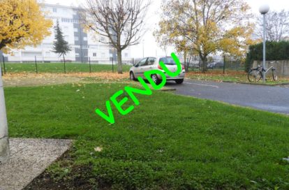 Appartement à ORLEANS (45000) - 3011433857