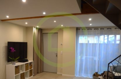 Duplex à CHALEINS (01480) - 3011433913