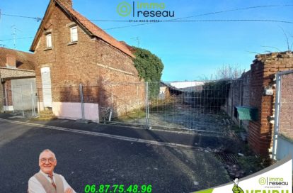 Terrain à NOYELLES SUR SELLE (59282) - 3011433924