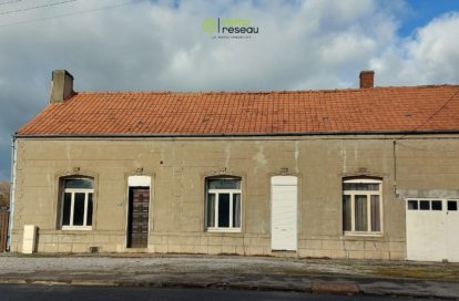 Maison à FERRIERE LA GRANDE (59680) - 3011433961