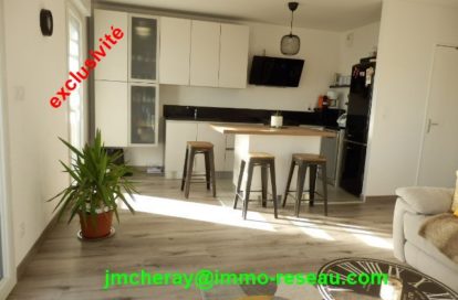 Appartement à ANGERS (49100) - 3011433981