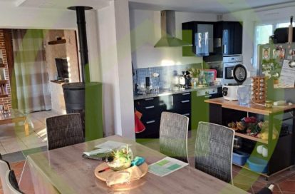 Maison à MONTDIDIER (80500) - 3011433986