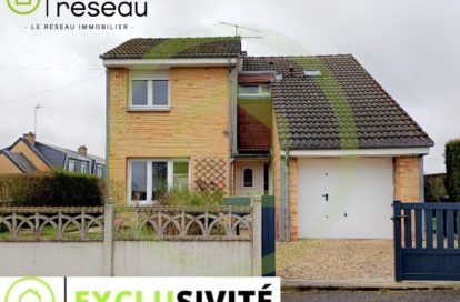 Maison à FERRIERE LA GRANDE (59680) - 3011433991