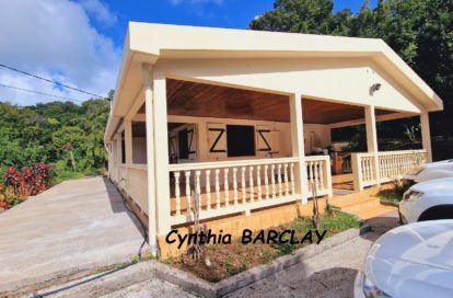 Maison à LE FRANCOIS (97240) - 3011434029