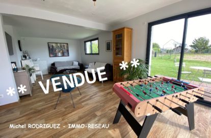 Maison à SAINT DENIS EN VAL (45560) - 3011434035