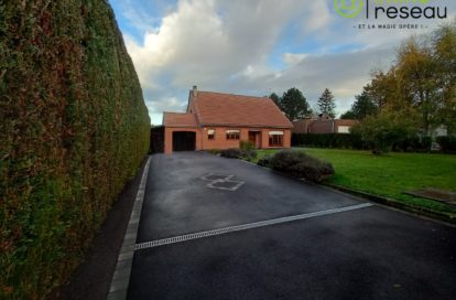 Maison à AVESNES LE SEC (59296) - 3011434046