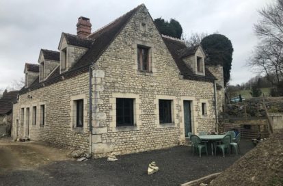 Maison de caractère à NOGENT LE ROTROU (28400) - 3011434050