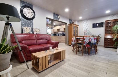 Maison à LAPUGNOY (62122) - 3011434065