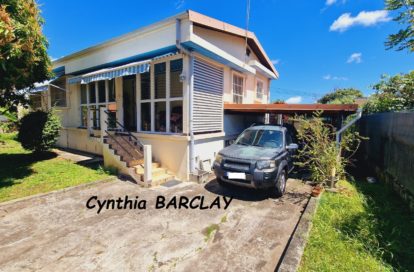 Maison à FORT DE FRANCE (97200) - 3011434131