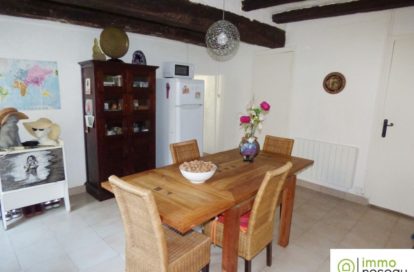 Maison à LE VIEIL BAUGE (49150) - 3011434168