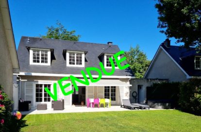 Maison à LA SOURCE (45100) - 3011434173