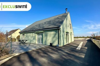 Maison à BUCILLY (02500) - 3011434181