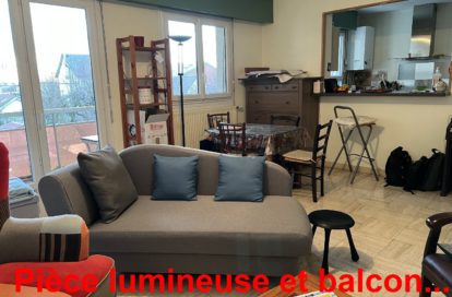 Appartement à ORLEANS (45000) - 3011434214