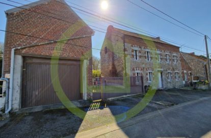 Maison à FERRIERE LA GRANDE (59680) - 3011434541