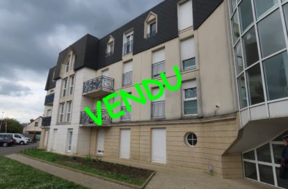 Appartement à SAINT JEAN LE BLANC (45650) - 3011434566