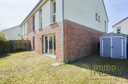 Duplex à ERQUINGHEM LYS (59193) - 3011434598