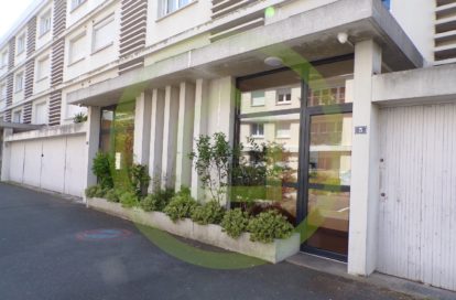 Appartement à ANGERS (49100) - 3011434663